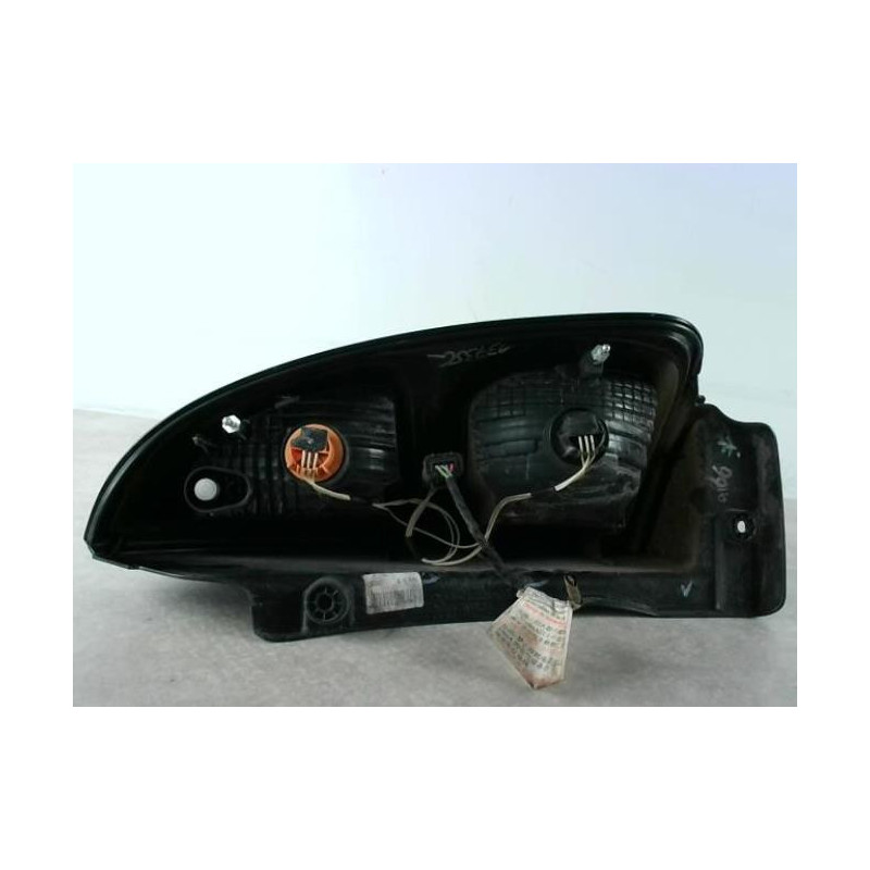 Feu arriere principal gauche (feux) CITROEN C3 PICASSO PHASE 1 d’occasion