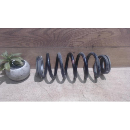Ressort de suspension arriere gauche SMART FORTWO 2 COUPE d’occasion