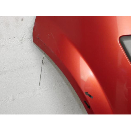 Pare choc arriere RENAULT MEGANE 2 PHASE 1 d’occasion