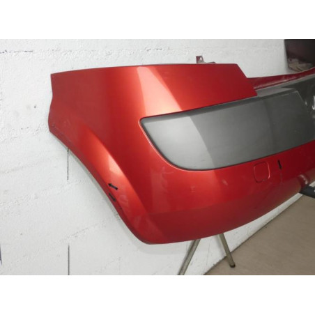 Pare choc arriere RENAULT MEGANE 2 PHASE 1 d’occasion