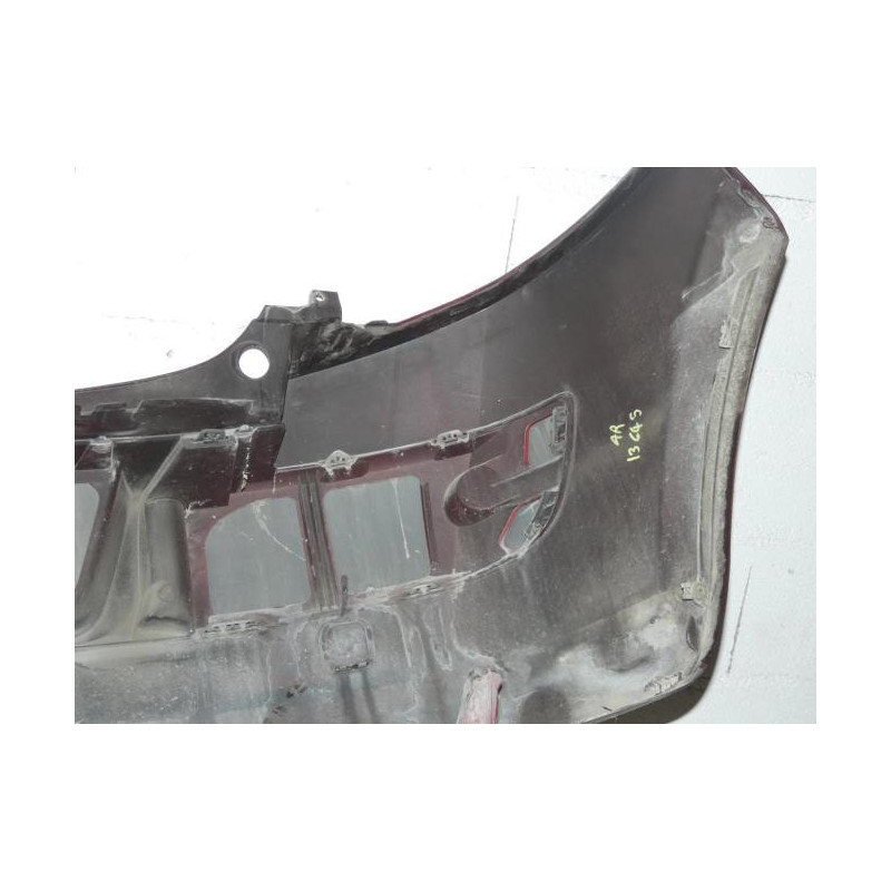 Pare choc arriere RENAULT MEGANE 2 PHASE 1 d’occasion