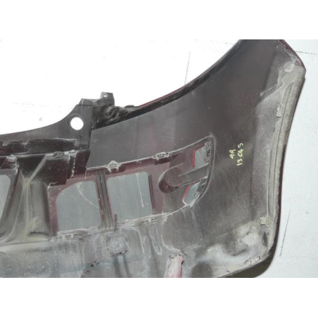 Pare choc arriere RENAULT MEGANE 2 PHASE 1 d’occasion