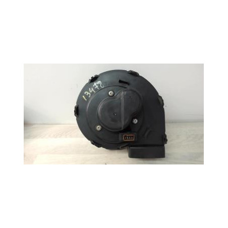 Pulseur d'air CITROEN SAXO PHASE 1 d’occasion