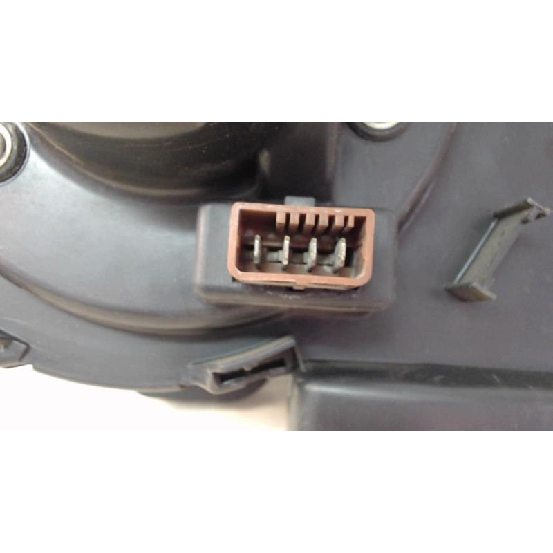 Pulseur d'air CITROEN SAXO PHASE 1 d’occasion