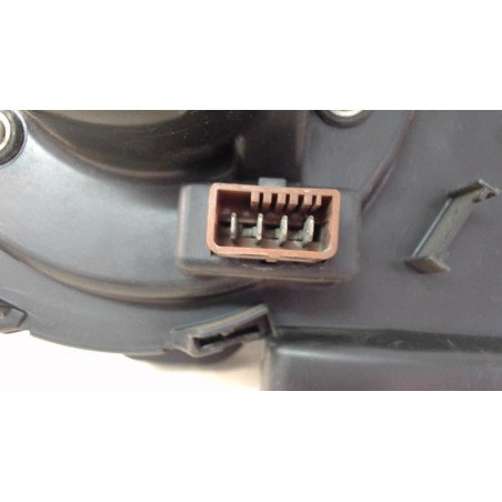 Pulseur d'air CITROEN SAXO PHASE 1 d’occasion