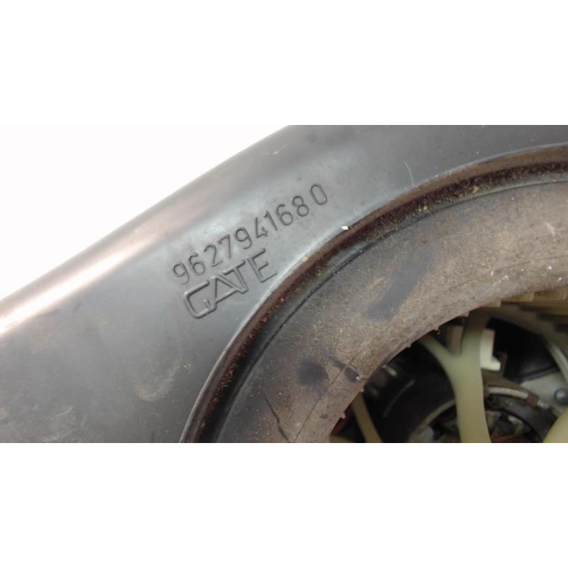 Pulseur d'air CITROEN SAXO PHASE 1 d’occasion