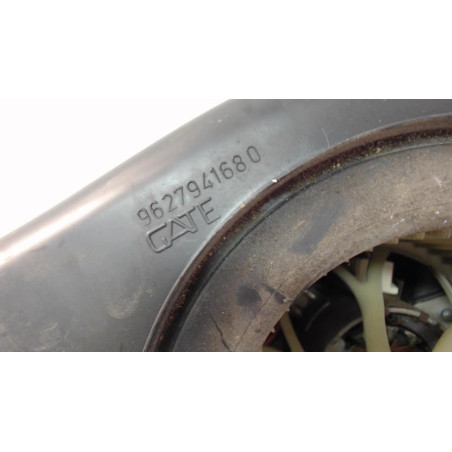 Pulseur d'air CITROEN SAXO PHASE 1 d’occasion