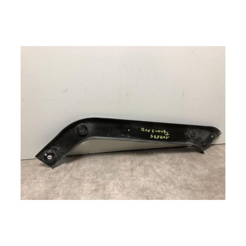 Support de phare droit (tôle) VOLKSWAGEN TIGUAN 2 PHASE 1 d’occasion