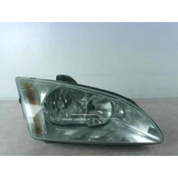 Optique avant principal droit (feux)(phare) FORD FOCUS 2 PHASE 1 d’occasion