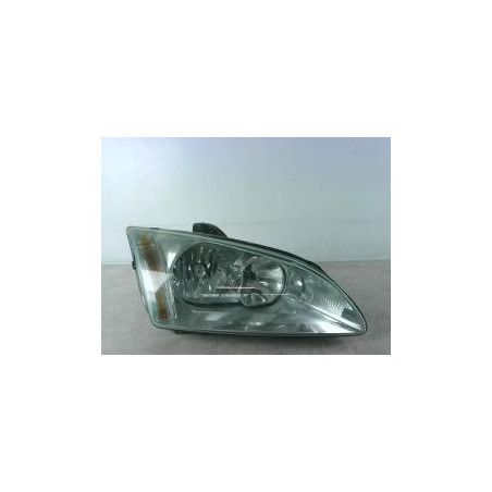 Optique avant principal droit (feux)(phare) FORD FOCUS 2 PHASE 1 d’occasion