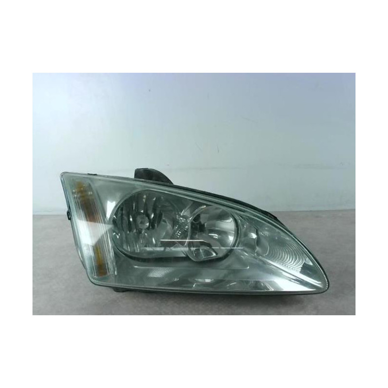 Optique avant principal droit (feux)(phare) FORD FOCUS 2 PHASE 1 d’occasion