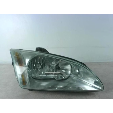 Optique avant principal droit (feux)(phare) FORD FOCUS 2 PHASE 1 d’occasion