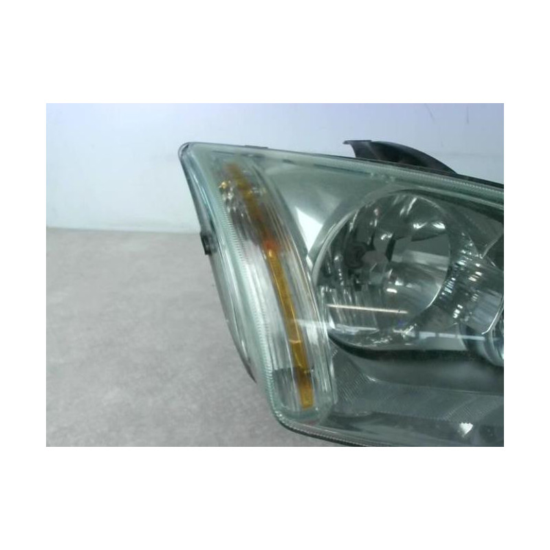 Optique avant principal droit (feux)(phare) FORD FOCUS 2 PHASE 1 d’occasion