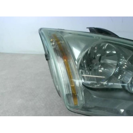 Optique avant principal droit (feux)(phare) FORD FOCUS 2 PHASE 1 d’occasion