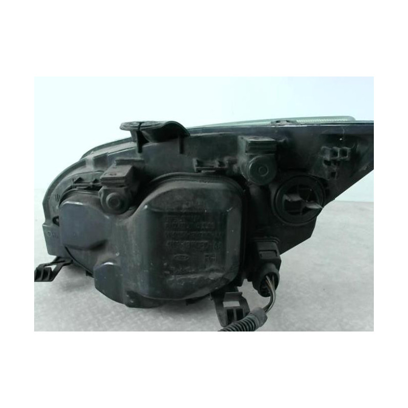 Optique avant principal droit (feux)(phare) FORD FOCUS 2 PHASE 1 d’occasion