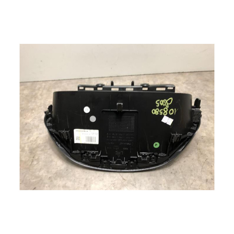 Casquette tableau de bord RENAULT CLIO 5 d’occasion