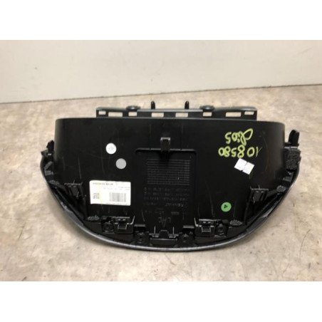 Casquette tableau de bord RENAULT CLIO 5 d’occasion