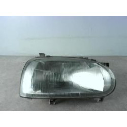 Optique avant principal droit (feux)(phare) VOLKSWAGEN GOLF 3 d’occasion
