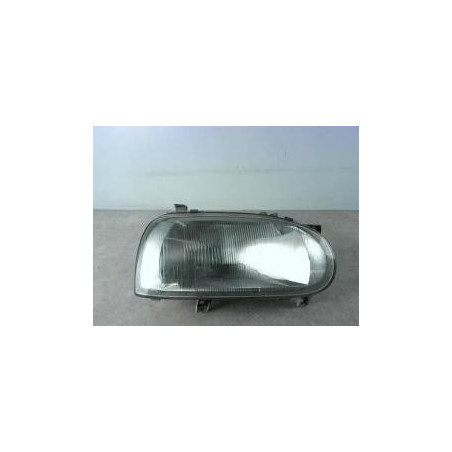 Optique avant principal droit (feux)(phare) VOLKSWAGEN GOLF 3 d’occasion