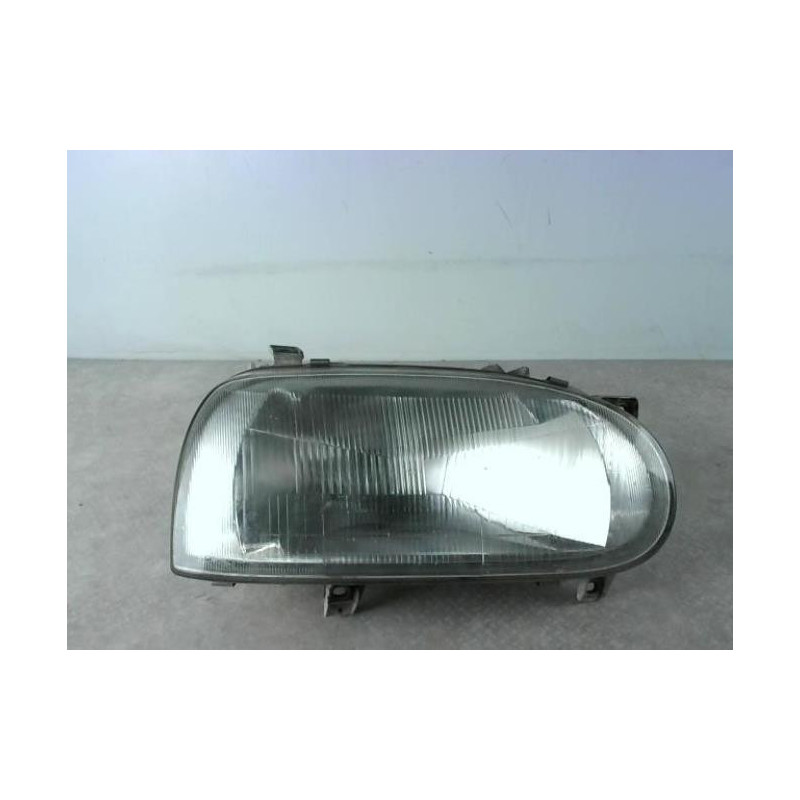 Optique avant principal droit (feux)(phare) VOLKSWAGEN GOLF 3 d’occasion