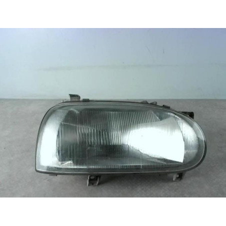 Optique avant principal droit (feux)(phare) VOLKSWAGEN GOLF 3 d’occasion