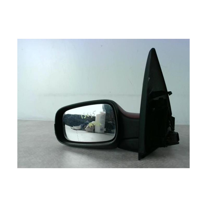 Retroviseur gauche RENAULT MEGANE 2 PHASE 1 d’occasion
