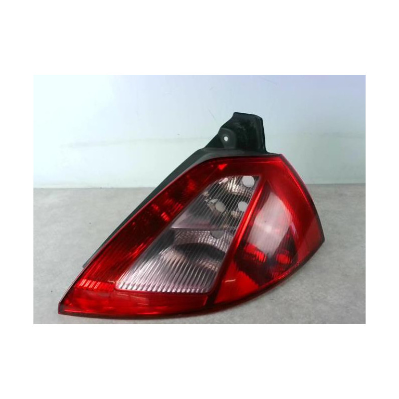 Feu arriere principal droit (feux) RENAULT MEGANE 2 PHASE 1 d’occasion