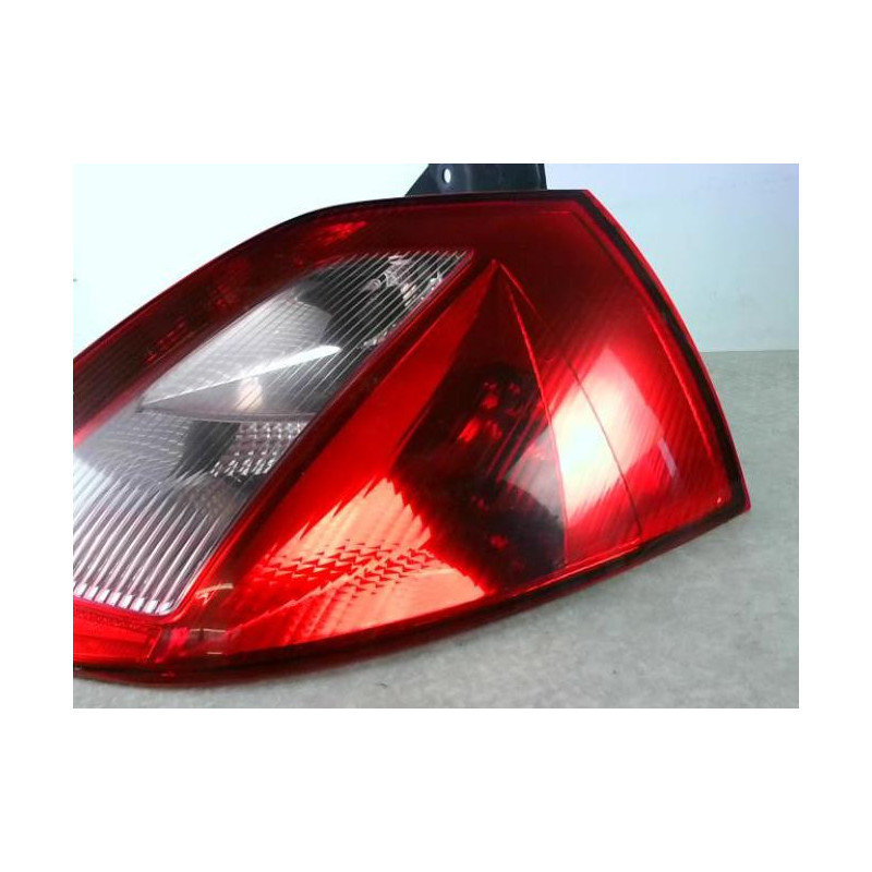Feu arriere principal droit (feux) RENAULT MEGANE 2 PHASE 1 d’occasion