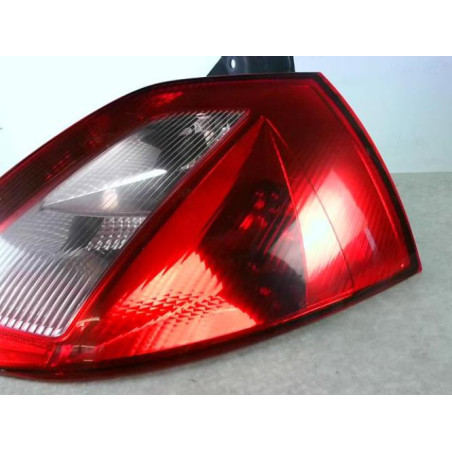 Feu arriere principal droit (feux) RENAULT MEGANE 2 PHASE 1 d’occasion