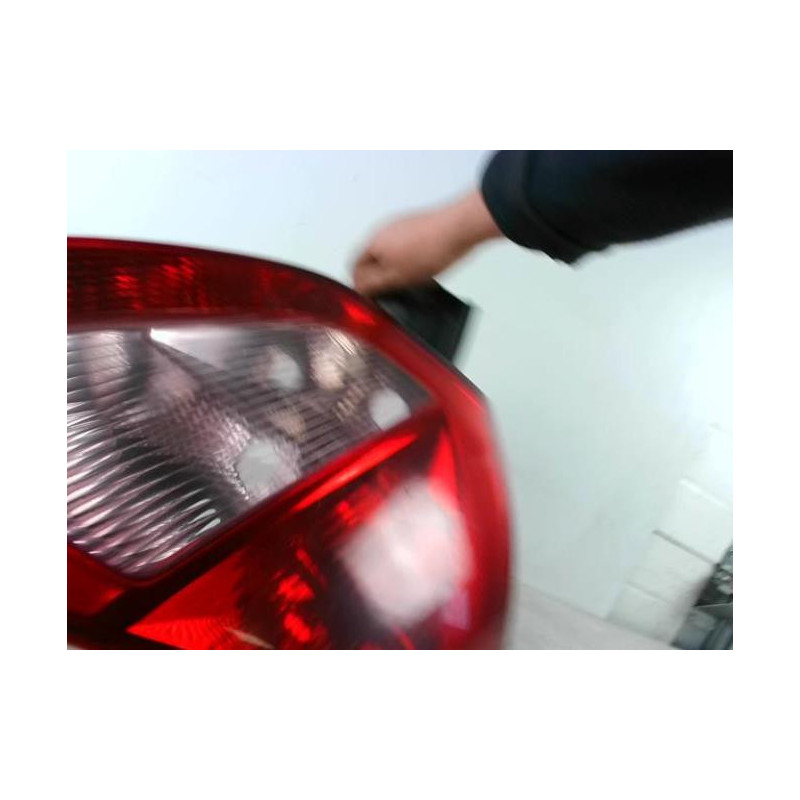 Feu arriere principal droit (feux) RENAULT MEGANE 2 PHASE 1 d’occasion