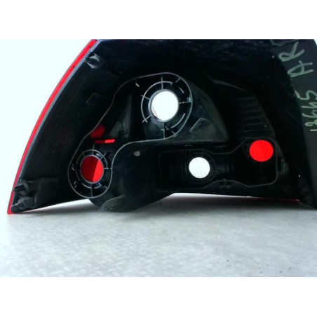 Feu arriere principal droit (feux) RENAULT MEGANE 2 PHASE 1 d’occasion