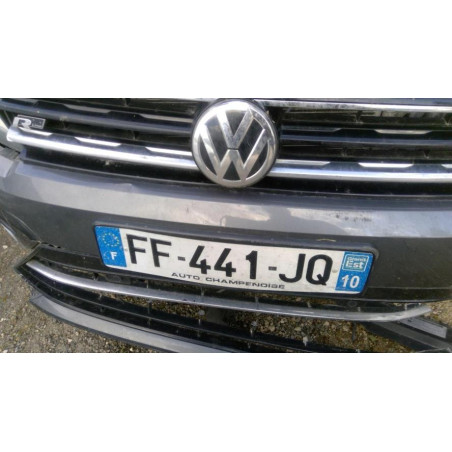 Mecanisme de leve vitre electrique arriere gauche VOLKSWAGEN TIGUAN 2 PHASE 1 d’occasion