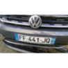 Mecanisme de leve vitre electrique arriere gauche VOLKSWAGEN TIGUAN 2 PHASE 1 d’occasion