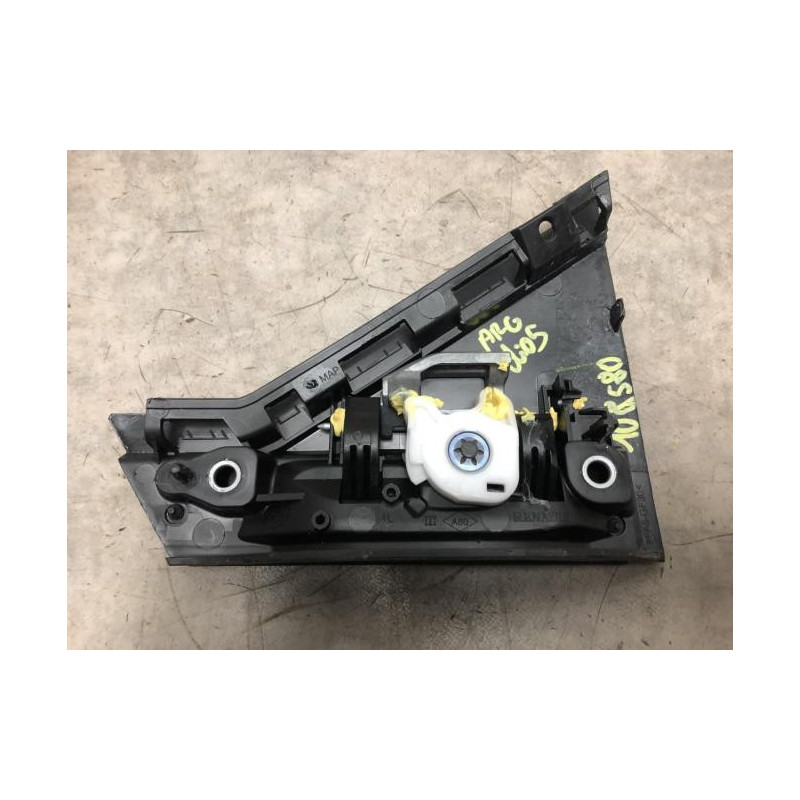 Poignee porte arriere gauche RENAULT CLIO 5 d’occasion