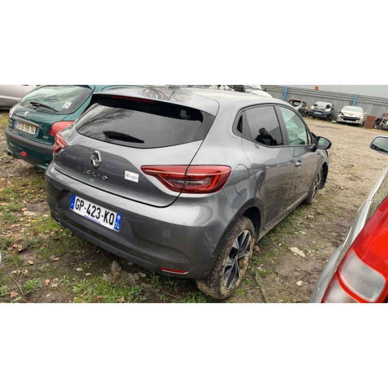 Poignee porte arriere gauche RENAULT CLIO 5 d’occasion