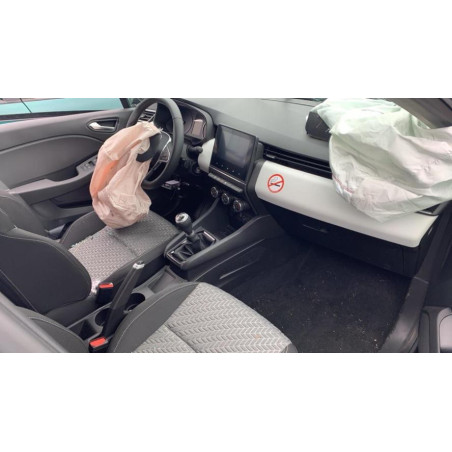 Poignee porte arriere gauche RENAULT CLIO 5 d’occasion