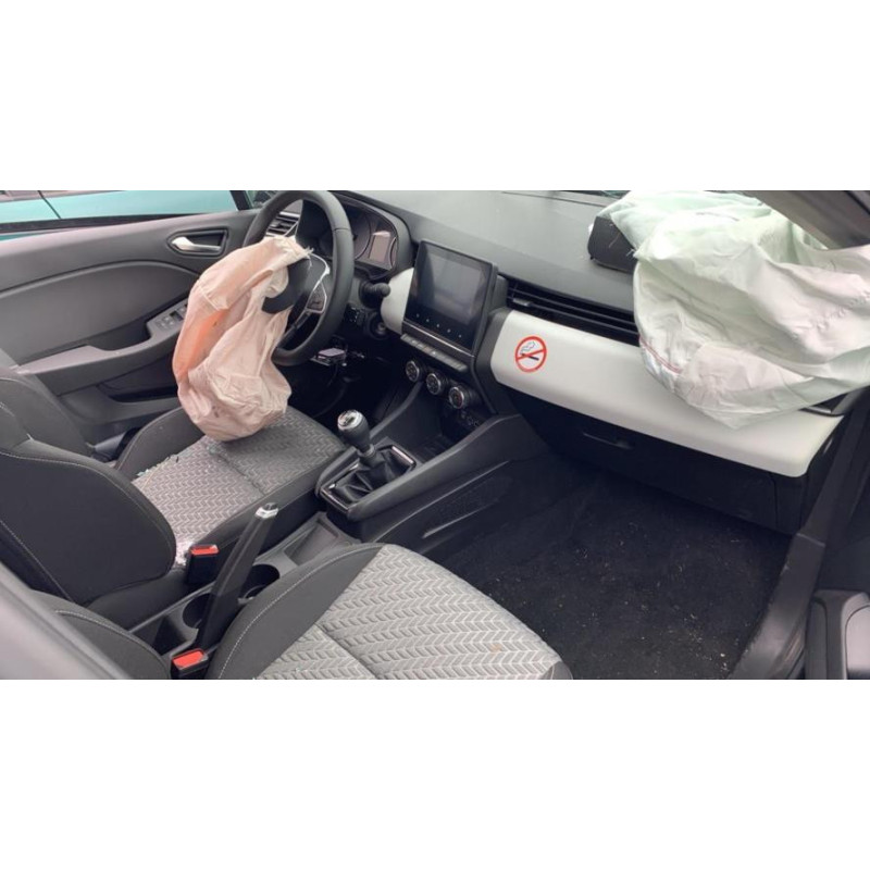 Serrure arriere gauche RENAULT CLIO 5 d’occasion