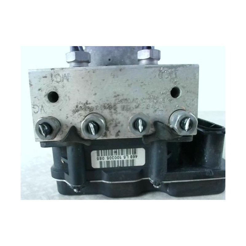 Bloc ABS (freins anti-blocage) CITROEN C4 1 PHASE 1 d’occasion