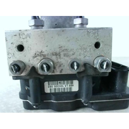 Bloc ABS (freins anti-blocage) CITROEN C4 1 PHASE 1 d’occasion