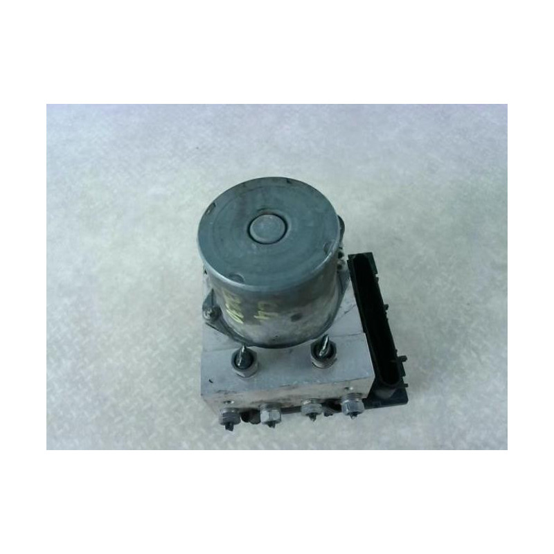 Bloc ABS (freins anti-blocage) CITROEN C4 1 PHASE 1 d’occasion