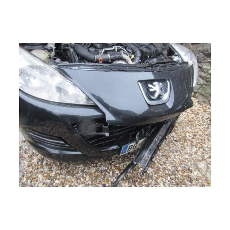 Poignee interieur avant gauche PEUGEOT 207 PHASE 2 d’occasion