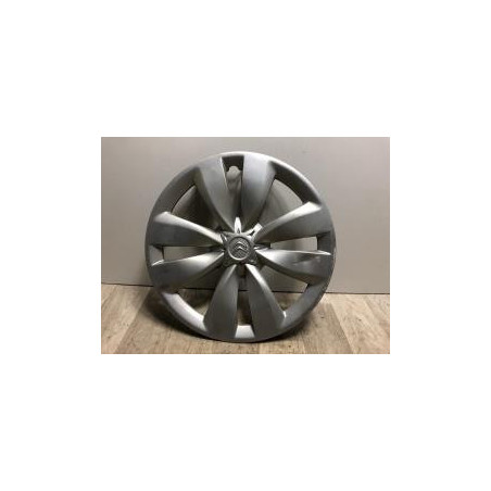 Enjoliveur CITROEN C3 2 PHASE 1 d’occasion