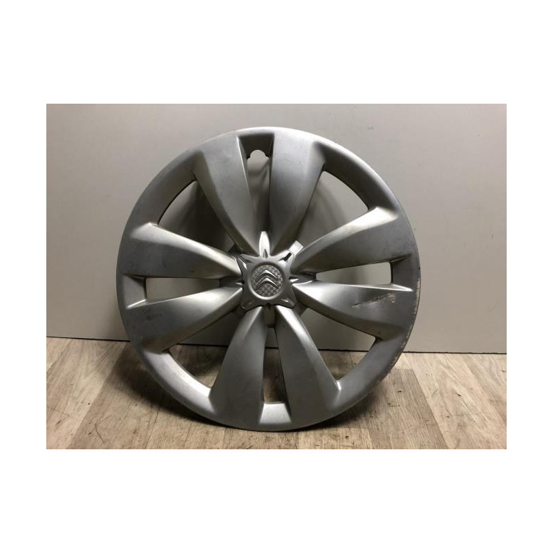 Enjoliveur CITROEN C3 2 PHASE 1 d’occasion