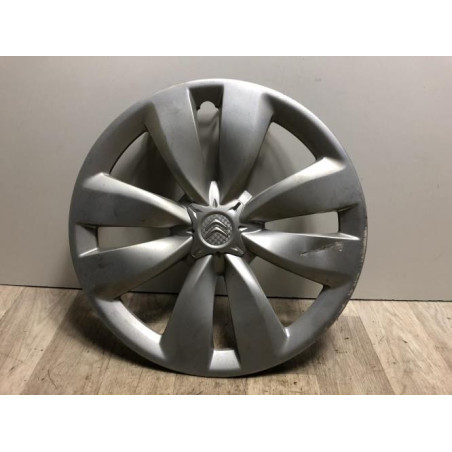 Enjoliveur CITROEN C3 2 PHASE 1 d’occasion