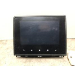 Ecran GPS RENAULT CLIO 5 d’occasion