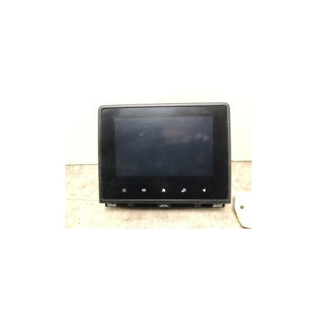 Ecran GPS RENAULT CLIO 5 d’occasion