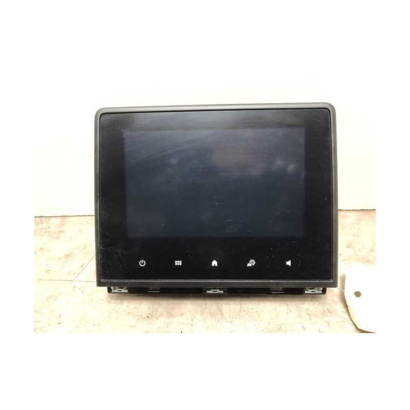 Ecran GPS RENAULT CLIO 5 d’occasion