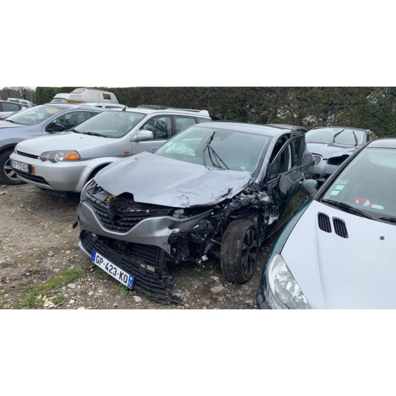 Ecran GPS RENAULT CLIO 5 d’occasion