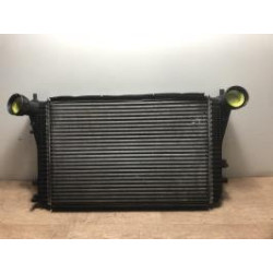 Echangeur air (Intercooler) AUDI A3 2 SPORTBACK PHASE 1 d’occasion