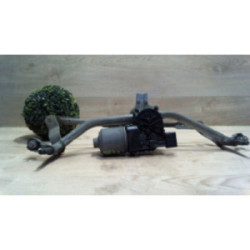 Moteur essuie glace avant PEUGEOT 207 PHASE 2 d’occasion